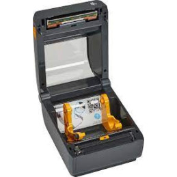 Zebra ZD421 Térmica Directa | c3mayorista.com