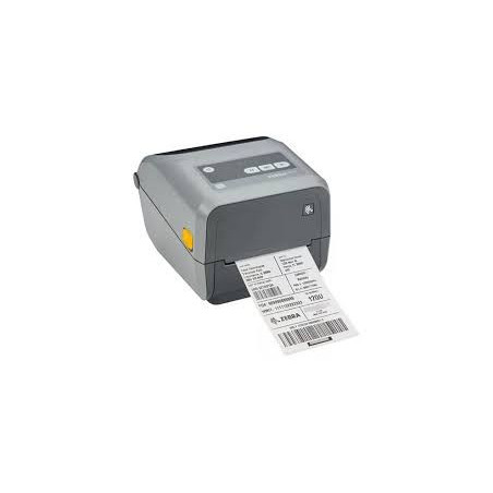 Zebra ZD421T de Transferencia Térmica | c3mayorista.com
