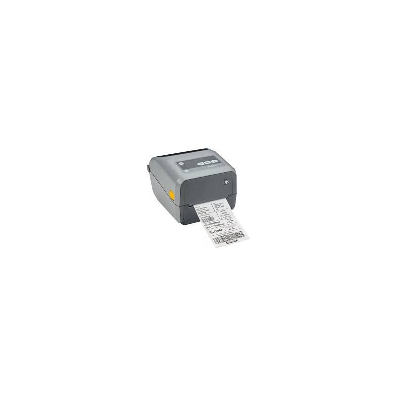 Zebra ZD421T transferencia termica 203DPI puerto ethernet
