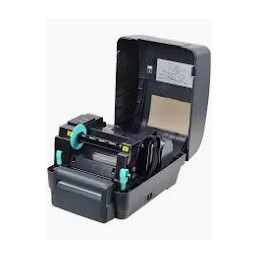 Zebra ZD421T transferencia termica 203DPI puerto ethernet