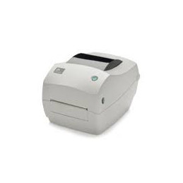 IMPRESORA ZEBRA GC420TT