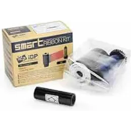 IDP 650637 Cinta de Color - YMCKOK