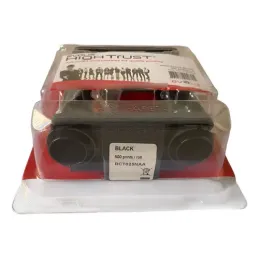 Evolis RCT025NAA Cinta Monocromática NEGRA | c3mayorista.com