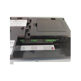 ZKTECO G3PRO Control de Asistencia y Acceso Básico