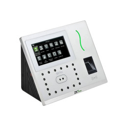 ZKTECO G3PRO Control de Asistencia y Acceso Básico