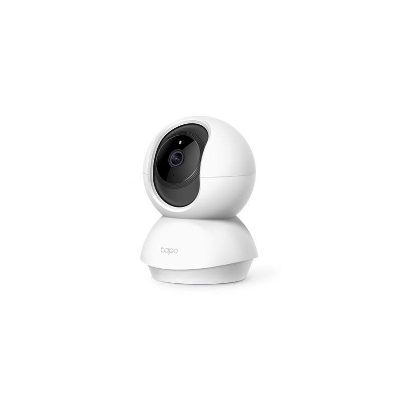 CAMARA WIFI PANORAMICA TP-LINK TAPO C200