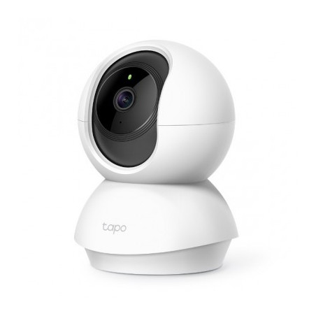 CAMARA WIFI PANORAMICA TP-LINK TAPO C200