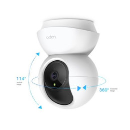 CÁMARA TP-LINK TAPO C200 WIFI PANORAMICA  | C3mayorista.com