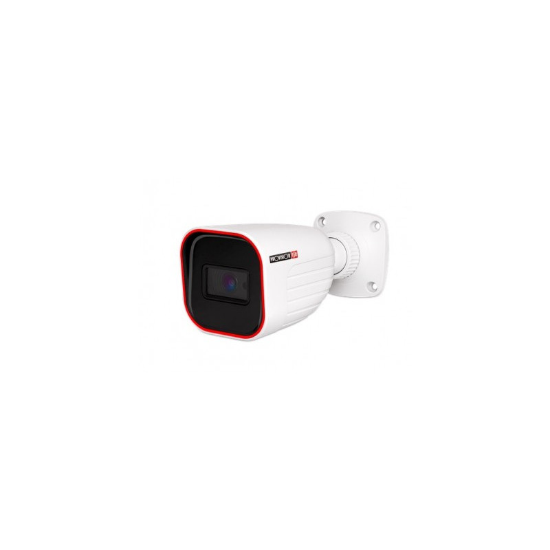 Camara tipo bala  Privision Isr I2-320AB-28 AHD 2 MP