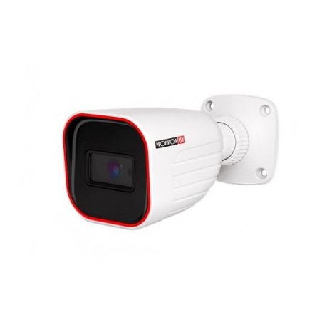 Camara tipo bala  Privision Isr I2-320AB-28 AHD 2 MP