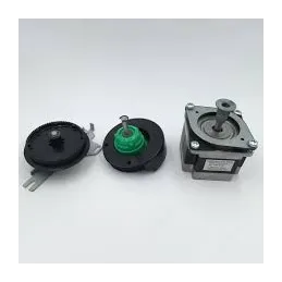 ZEBRA 105936G-006 | CONJUNTO DE PAGO DEL KIT INTM ZXP8