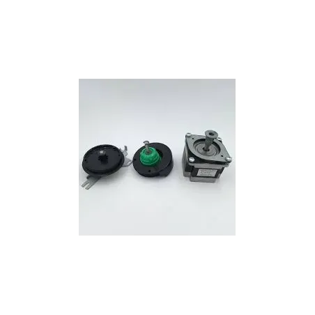 ZEBRA 105936G-006 | CONJUNTO DE PAGO DEL KIT INTM ZXP8