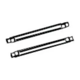 ZEBRA 105396G-025| REFACCIONES ORIGINALES ZXP SERIE 8