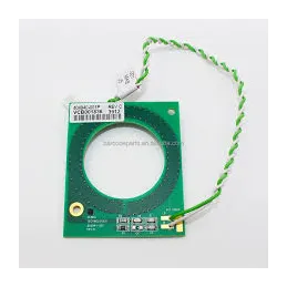 ZEBRA 105936G-504| REFACCIONES ORIGINALES ANTENA SUPERIOR PCBA