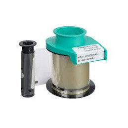 Cinta Ribbon Laminador Evolis LPS028NAA CLEAR PATCH