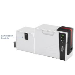 Módulo de Laminación AGILIA | Evolis S10474
