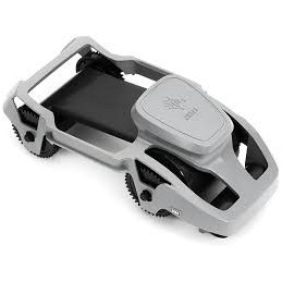 Zebra 800300-301LA Cinta Negra Ribbon K