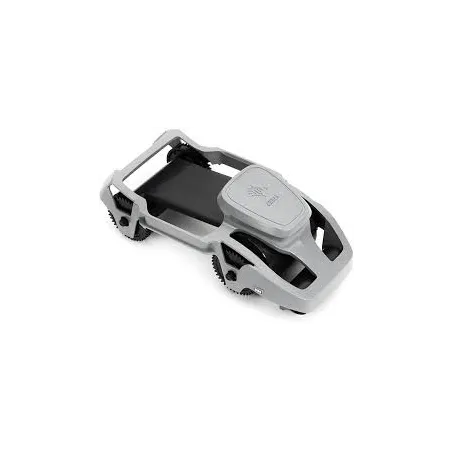 Zebra 800300-301LA Cinta Negra Ribbon K