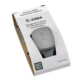 Zebra 800300-321LA Cinta KrO Ribbon ZC300