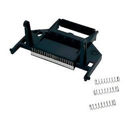 Zebra P1094879-028 - rodillo de presión ZC100