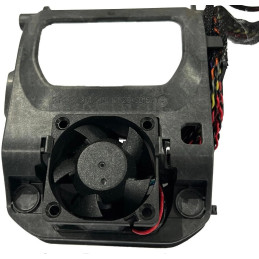 Zebra P1094879-031 | ventilador del cabezal de impresión ZC100