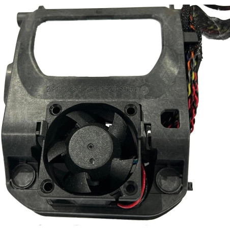 Zebra P1094879-031 | ventilador del cabezal de impresión ZC100