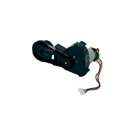 Conjunto Transmisión Recogida Cinta Zebra ZC100 ZC300 | P1094879-034 | Kit Original