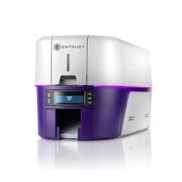 ENTRUST SIGMA DS2 IMPRESORA DE PVC