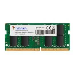 ADATA Memoria DDR4 de 16GB SODIMM 3200MHz