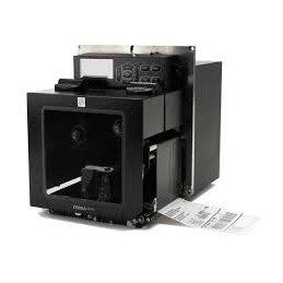 Zebra P1046696-004 Kit convertidor de 300 a 203 DPI -  Refacciones C3mayorista.com