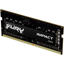 MEMORIA RAM KINGSTON FURY IMPACT
