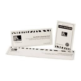 Zebra Kit de Limpieza 105999-804 | C3mayorista México