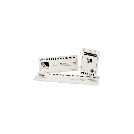 Zebra Kit de Limpieza 105999-804 | C3mayorista México