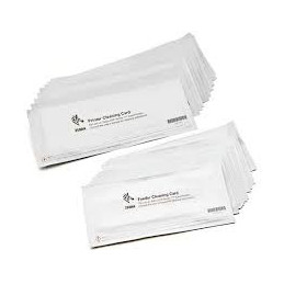 Zebra 105999-701 - Kit de Limpieza | Zebra ZXP Serie 7