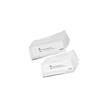 Zebra 105999-701 - Kit de Limpieza | Zebra ZXP Serie 7