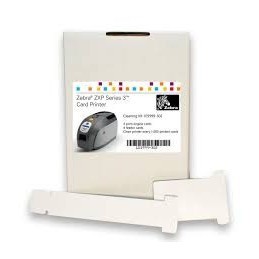 Zebra 105999-302 - Kit de Limpieza de Impresoras | ZXP Serie 3