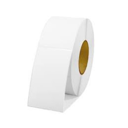 72993 - Zebra Etiquetas 3" x 5" Z-SELECT 4000T