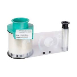 CINTA EVOLIS LVR037NAA BARNIZ HOLOGRAMA GENÉRICO