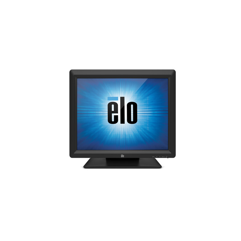 Elo Touch ELO-1517L Monitor Touch Negro