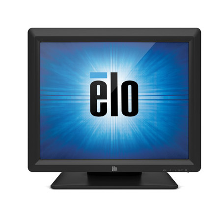Elo Touch ELO-1517L Monitor Touch Negro