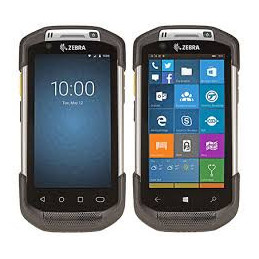 ZEBRA TC700 ESCANER COMPUTADORA PORTATIL-DESCONTINUADO
