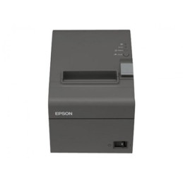 Impresora Térmica EPSON TM-T20III-001