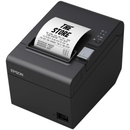 Impresora Térmica EPSON TM-T20III-001