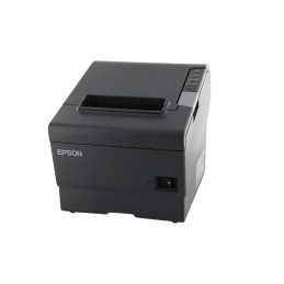 Impresora Térmica EPSON TM-T20III-001