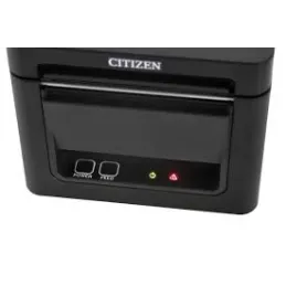 CITIZEN CT-E351ETU-BK IMPRESORA DE TICKETS TÉRMICA