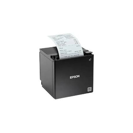EPSON TM-M30III-052 | Impresora Térmica Tickets USB BT WIFI ETHERNET