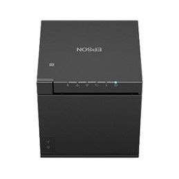 EPSON TM-M30III-052 | Impresora Térmica Tickets USB BT WIFI ETHERNET