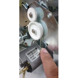 Evolis S3611 Juego de 5 Correas Para Ribbons- IMPRESORAS PVC