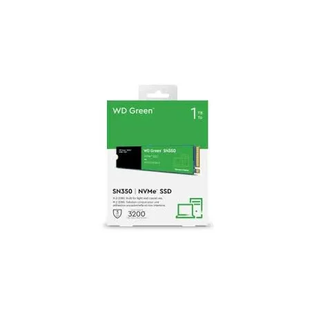SSD WD Green SN350 WDS100T2G0C 1TB
