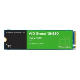SSD WD Green SN350 WDS100T2G0C 1TB